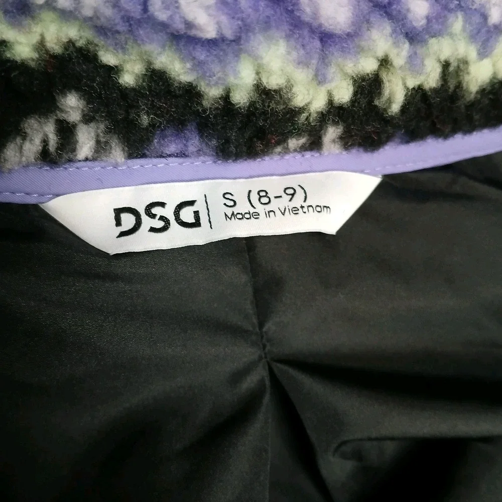 DSG nwt cozy
